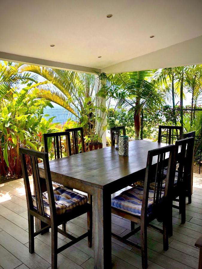 Chambres D'Hotes Casa Cosy Les Avirons Экстерьер фото