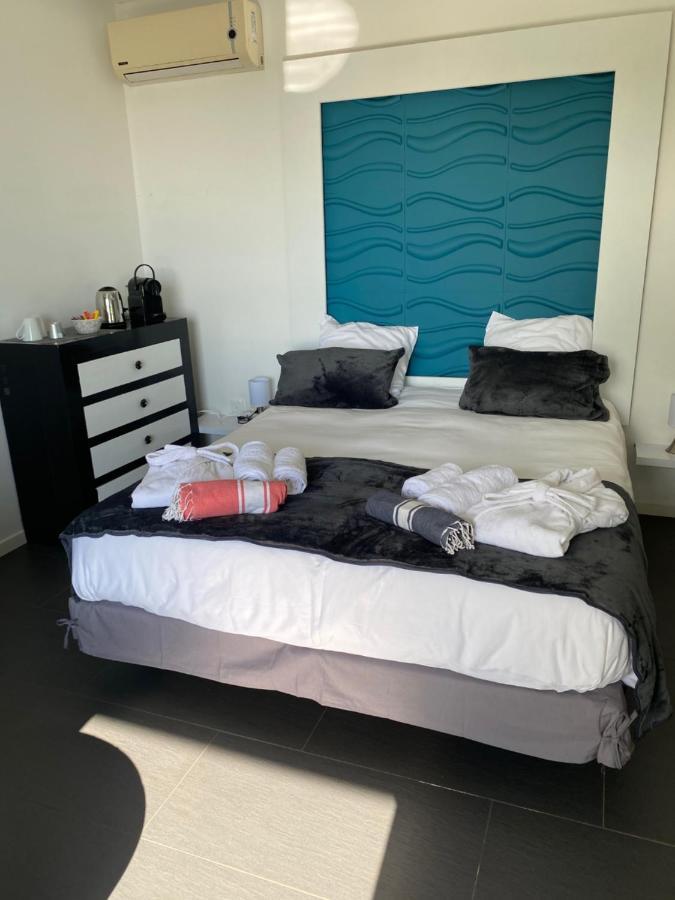Chambres D'Hotes Casa Cosy Les Avirons Экстерьер фото